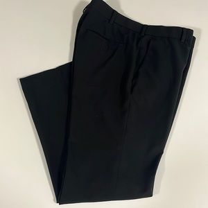 Men’s Suit Pant size 34x30- EUC